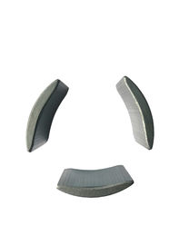 china 스피커 영원한 알파철 자석 0.05mm 포용력 ISO9001 Certifiction 협력 업체