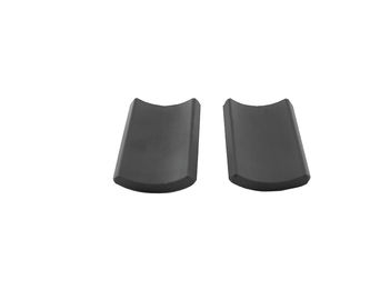 china Magunion 알파철 모터 자석, 자동 220W EPS 모터를 위한 소결된 알파철 자석 협력 업체